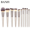 1PC Makeup Brushes