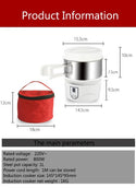 CUKYI Mini Portable Induction cookers