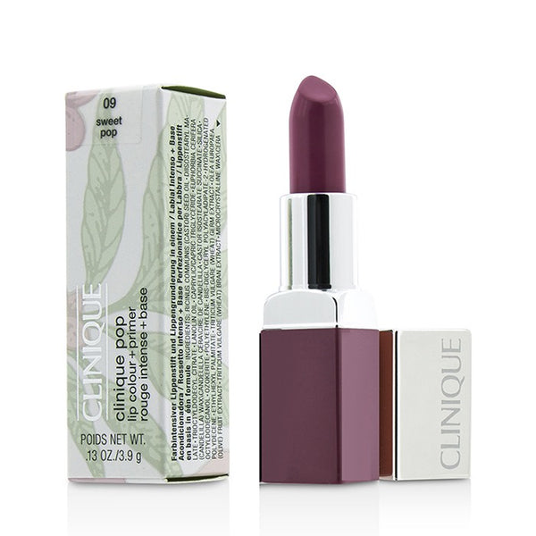 CLINIQUE - Clinique Pop Lip Colour + Primer 3.9g/0.13oz