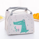 Baby Food Portable Insulation Bag