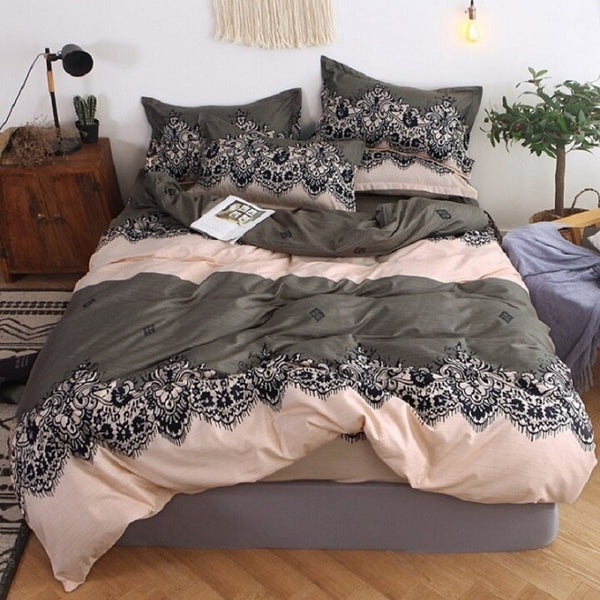 Mylb Bedding Set