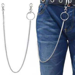 Buy 79 Trendy Belt Waist Chain