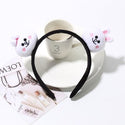 Cute Cartoon Head Band