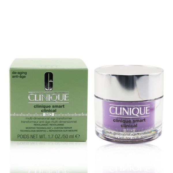 CLINIQUE - Clinique Smart Clinical MD Multi-Dimensional Age Transformer (Revolumize)