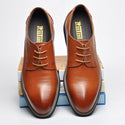 REETENE Autumn Formal Shoes