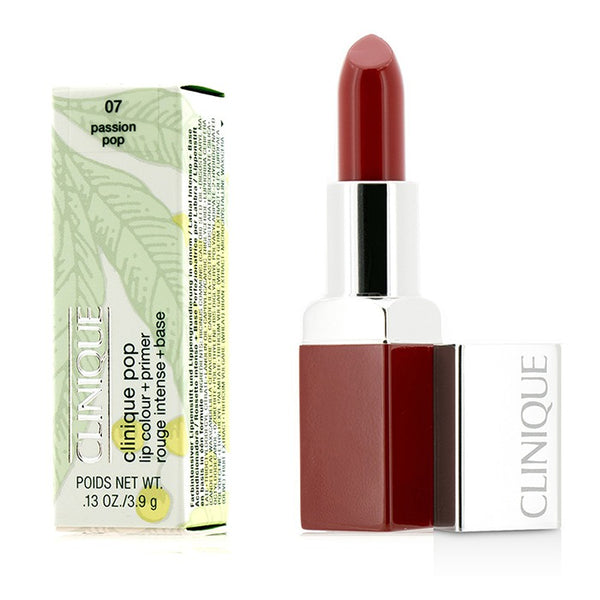 CLINIQUE - Clinique Pop Lip Colour + Primer 3.9g/0.13oz