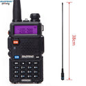 Baofeng UV-5R 8W High Power Powerful Walkie Talkie Two Way Radio 8Watts Cb Portable Radio 10km Long Range Pofung UV5R Hunting