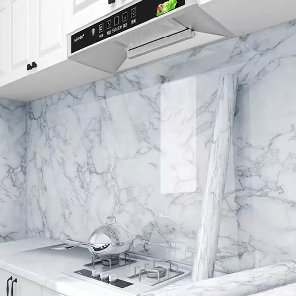 Marble Self-Adhesive Waterproof Wallpaper