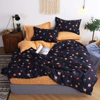 Buy 8 Mylb Bedding Set