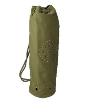 OMSutra Chakra Rivet Yoga Mat Bag