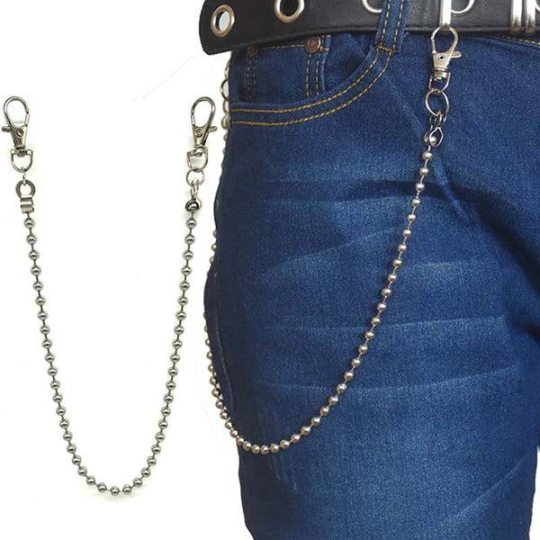 Trendy Belt Waist Chain