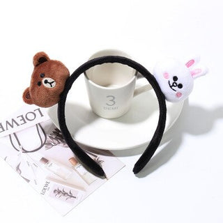 Buy h9 Cute Cartoon Head Band