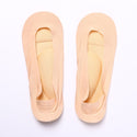 Hot Breathable Anti-Friction Women Yoga Socks Silicone Non Slip