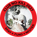 New Orleans Club No-Kill Hoodie #5