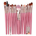 15PCs Makeup Brush Set Cosmetict Makeup for Face Make Up Tools Women Beauty  Professional Foundation Blush Eyeshadow Consealer