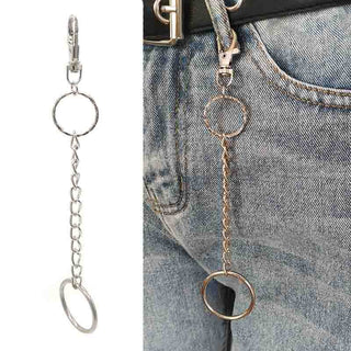 Buy 04 Trendy Belt Waist Chain