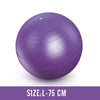 Purple 75cm