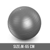 Gray 65cm