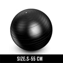 55-75cm Thickening Pilates Yoga Balls